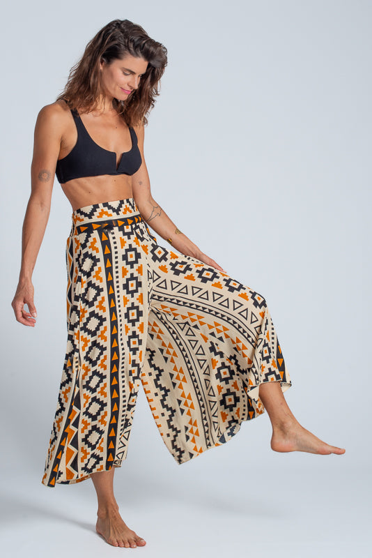 PANTALÓN ÉTNICO