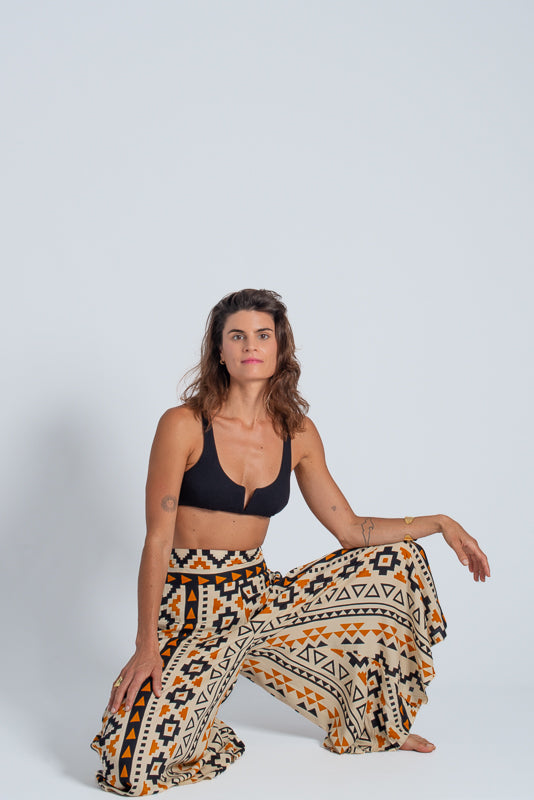 PANTALÓN ÉTNICO