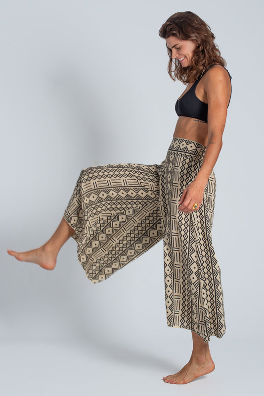 PANTALÓN ÉTNICO