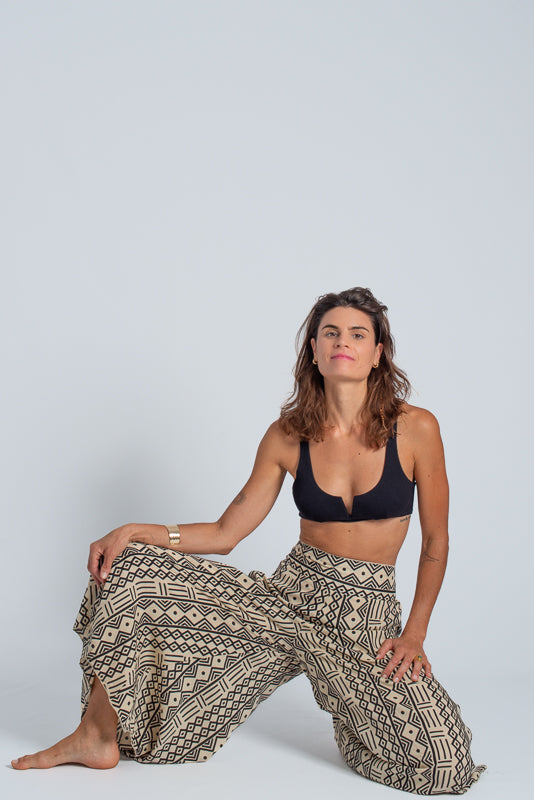 PANTALÓN ÉTNICO
