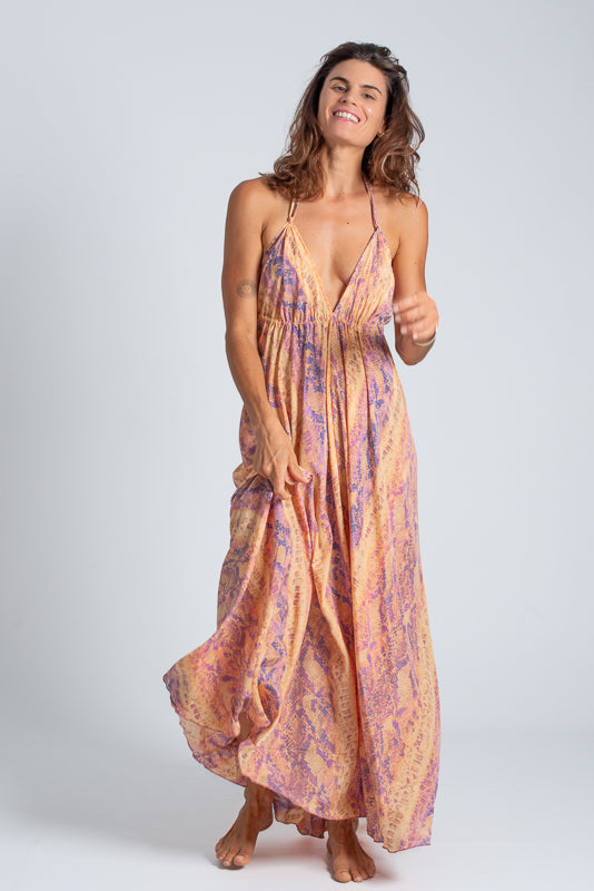 SHIVA SEDA PRINT
