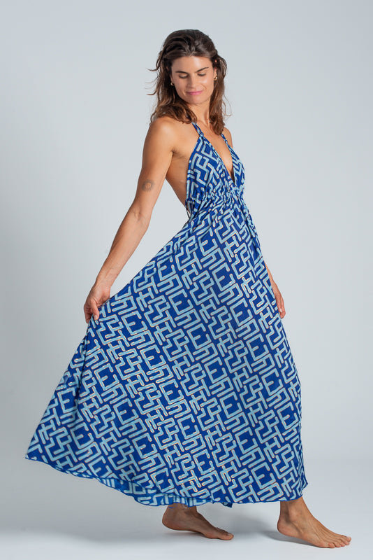 SHIVA SEDA PRINT