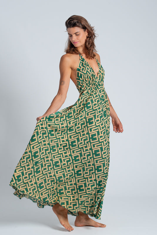 SHIVA SEDA PRINT