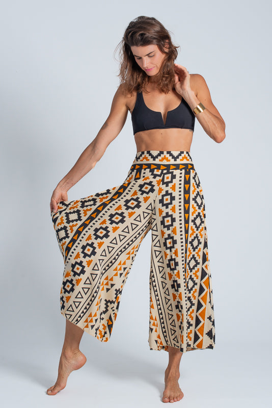 PANTALÓN ÉTNICO