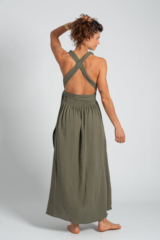 MULTIWEY COTTON